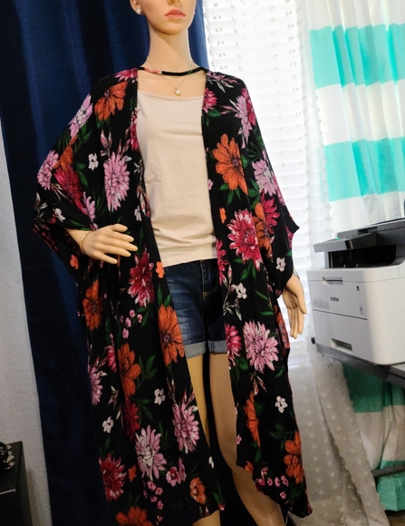 Cover Up - Picture 1 of 3